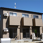 MASAHIRO HOUSE